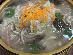 -国安烩面美食城(洛阳总店)