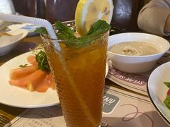 -安妮意大利餐厅(国贸店)
