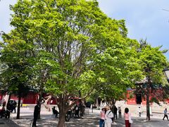 -大钟寺古钟博物馆