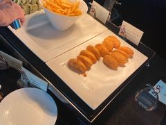 -澳门旅游塔360°旋转餐厅(南湾湖广场店)