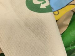 -赛百味SUBWAY(永业店)