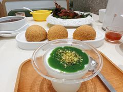 -蔡澜点心·粤菜(月星环球港店)