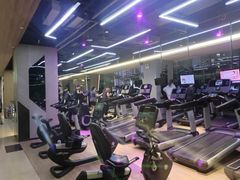 -威克健身游泳(万菱汇店)