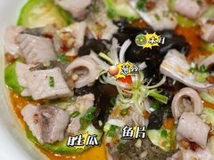 -味可道美食坊(福基路店)