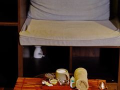 -三间愈舍·Triple Spa(重庆IFS国金中心店)