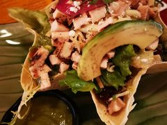 -Pistolera Mexican Cantina女枪手墨西哥餐厅(碧云路店)