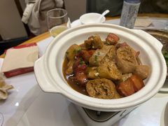 -不倒翁·安徽名菜楼(步行街店)