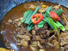 -胡家地锅鸡地锅鱼(金家渡店)