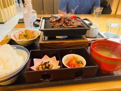 -味太助·银饭食堂(中华城店)