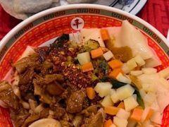 -正阳门饭庄·烤鸭·北京菜(万丰路七里庄店)