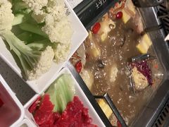 -野妹火锅(龙岗店)