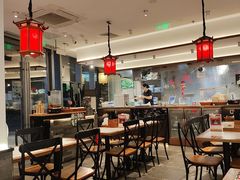 -和府捞面(曹路花园城店)