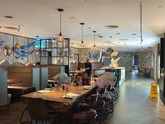 -Mr.Fish鱼鲜生海鲜放题(高德置地冬广场店)