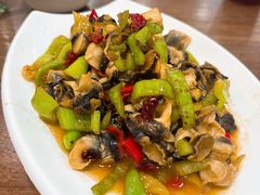 -老杨饭店(万科里店)