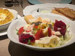 -波特曼西餐厅(中央大街店)