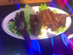 -路边边.炒菜烧烤.音乐餐厅(良乡长虹店)