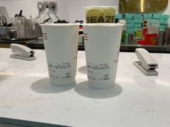 -叶子与茶(苏宁广场店)