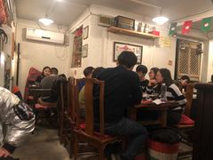 大堂-锅儿挑面馆