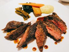 酥烤牛小排-王品台塑牛排(成都万象城店)