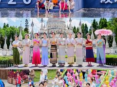 -云南民族村