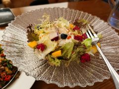 -饭怕鱼·黄焖鲟龙鱼(湖大店)