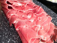 肥牛一号-王家渡火锅店(棕榈泉店)