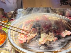 -西塔老太太泥炉烤肉(温州首店万象城黑金店)