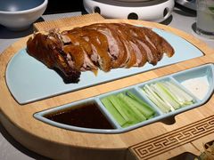 -额娘·现烙春饼烤鸭(太原总店)