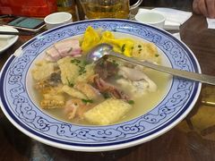 -长兴菜馆(高桥店)
