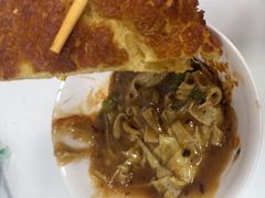 -正味斋锅巴菜(西北角店)