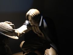 -东京塔海贼王主题公园