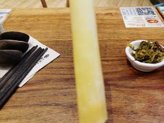 -小满手工粉(上海月星环球港店)