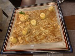 -LA CREPERIE BRETONNE布列塔尼法式餐厅(天童北路店)