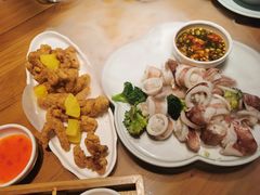 闽南醋肉-闽上鲜·福建菜(龙湖滨江天街店)
