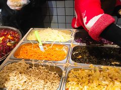 -三兄弟高炉烧饼