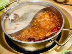 -四喜小胖·北京涮肉(五道营店)