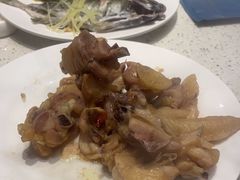 -青蓬蒸汽海鲜·深圳老字号·团建聚会(壹方城店)
