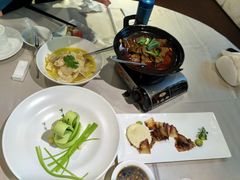 明炉大别山黄牛肉-品粹徽园·家常安徽菜
