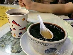 -公利真料竹蔗水(中环店)