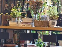 -ZING COFFEE 镜咖啡