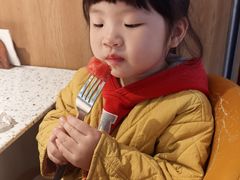 -战斧牛排餐厅(悦方IDMALL店)