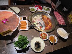 -黄门火锅(梦时代店)