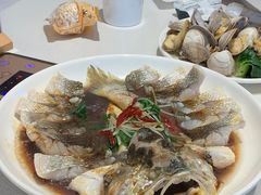 -海味当家·蒸锅海鲜(星海公园店)