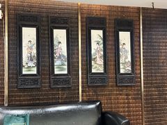 -金枝玉叶上海人家食府(三里河店)