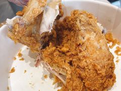 -肯德基(杭州浦沿店)