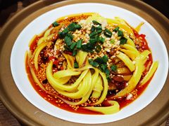 -大盐帮川菜馆(长楹天街店)