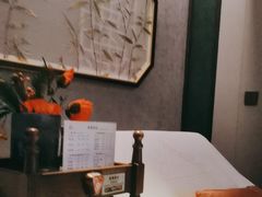-和子足浴SPA会馆(东方之门店)