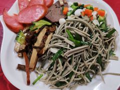 -韵之源农家菜(北京1店)