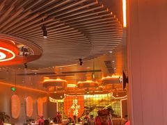 -西塔老太太泥炉烤肉(苏州大悦城店)