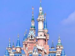 -上海迪士尼度假区